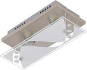 BRILONER-3329-022---MAISON-APPLIQUE-270X85-2-LED