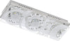 BRILONER-3564-038---APPLLIQUE-ROCK-LED-3X5W-400LM