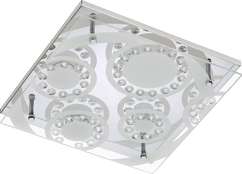 BRILONER-3564-048---PLAFONIERA-ROCK-LED-4X5W-400LM