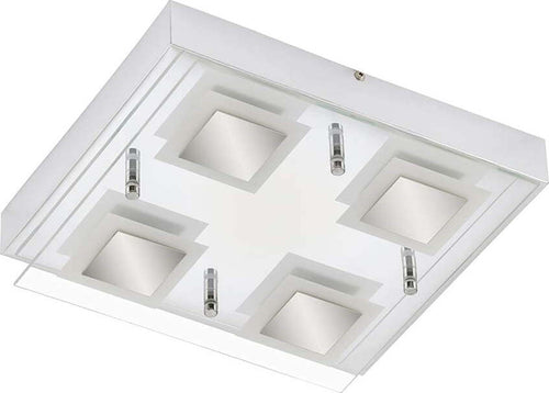 Briloner-3623-048---Plafoniera-LED-AGILED-con-telecomando-LED/5W/230V