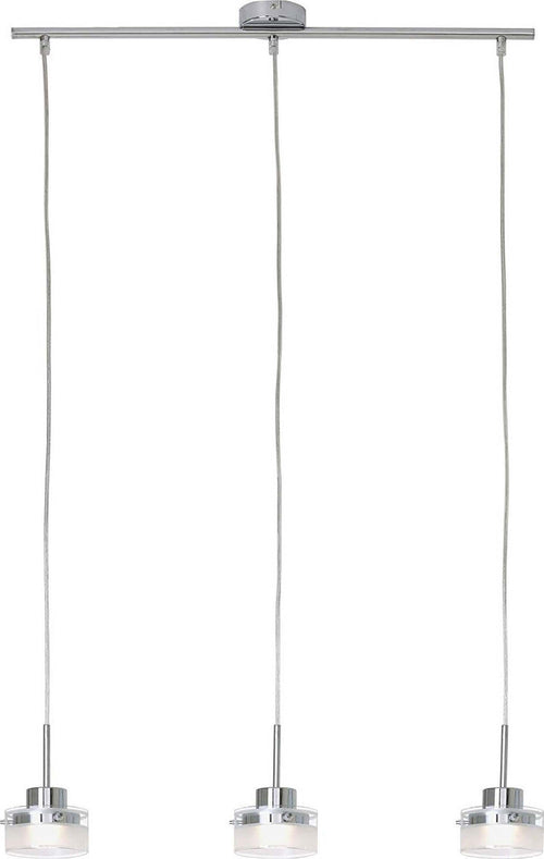 Briloner-4298-038---Lampadario-a-sospensione-a-LED,-3-x-5-W,-400-lm,-cromato