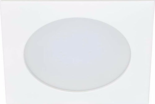BRILONER-FARETTO-INCASSO-LED-1X12W-1000LM-IP23-FISSO-QUADRATO