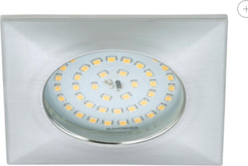 BRILONER--FARETTO-LED-A-INASSO-10X10CM---10,5W--1000LUMEN-IN-ALLUMINIO-IP44