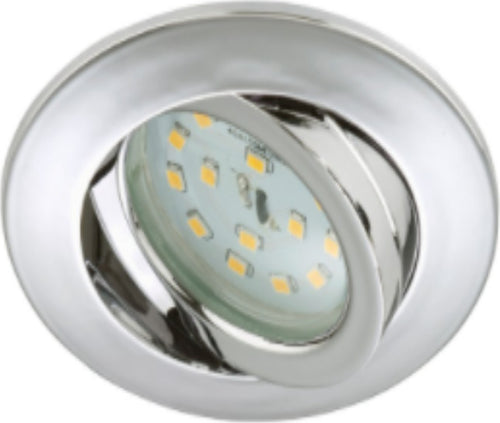 BRILONER--FARETTO-LED-INACSSO-ORIENTABILE-Ø8,2cm---5W-400LM---CROMO