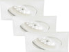 BRILONER-LEUCHTEN---KIT-3-FARETTI-ORIENTABILI-BIANCHI-8,2X8,2-CM-3LX5W