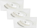 BRILONER-LEUCHTEN---KIT-3-FARETTI-ORIENTABILI-BIANCHI-8,2X8,2-CM-3LX5W