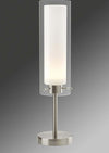 Briloner-Leuchten---Lampada-da-Tavolo-5-W,Toni-d'Argento-[Classe-di-efficienza-energetica-A+]