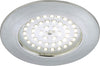 Briloner-Leuchten-Luci-da-Incasso-Integrata,-10.5-W,-Alluminio-[Classe-di-efficienza-energetica-A+]