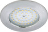 Briloner-Leuchten-Luci-da-Incasso-Integrata,-10.5-W,-Alluminio-[Classe-di-efficienza-energetica-A+]