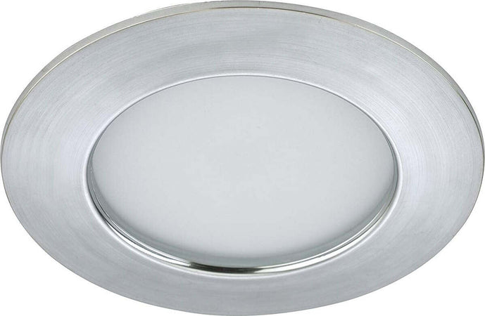 Briloner-Leuchten-Luci-da-Incasso-Integrata,-10.5-W,-Alluminio-[Classe-di-efficienza-energetica-A+]