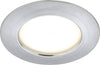 Briloner-Leuchten-Luci-da-Incasso-Integrata,-10.5-W,-Alluminio-[Classe-di-efficienza-energetica-A+]