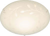 Briloner-Leuchten-Plafoniera-LED-12-W,-Bianco,-30-x-30-x-11-cm-[Classe-di-efficienza-energetica-A+]