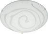Briloner-Leuchten-Plafoniera-LED-12-W,-Bianco,-30-x-30-x-11-cm-[Classe-di-efficienza-energetica-A+]