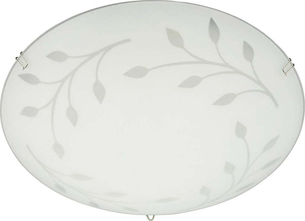 Briloner-Leuchten-Plafoniera-LED-12-W,-Bianco,-30-x-30-x-11-cm-[Classe-di-efficienza-energetica-A+]