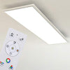 BRILONER--PANNELLO-LED-DA-SOFFITTO-LED-100-x-25CM---23W-2200LUMEN-3000K/6500K---BIANCO