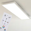 BRILONER--PANNELLO-LED-DA-SOFFITTO-LED-100-x-25CM---23W-2200LUMEN-3000K/6500K---BIANCO
