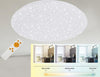 BRILONER--PLAFONIERA-LED-STELLATA-Ø76cm---WiFi-CCT---METALLO-PLASTICO-BIANCO---60W-5800LUMEN---3.000/6.500K