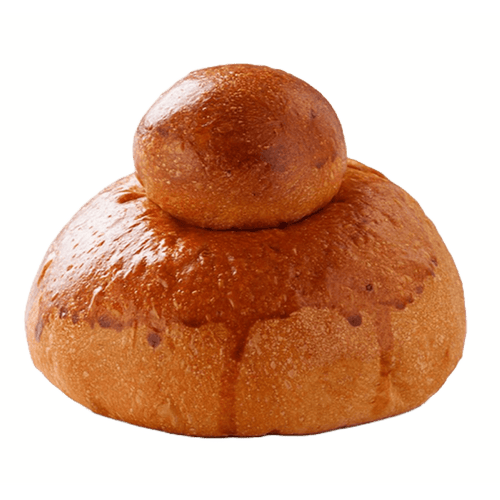 Brioscia Cò Tuppu in Capsula Salvafreschezza