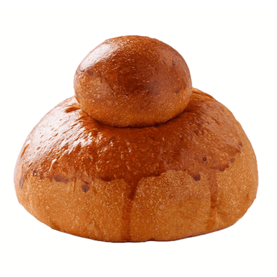 Brioscia Cò Tuppu In Capsula Salvafreschezza 10pz