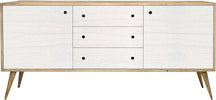 BRISTOL---mobile-in-abete-spazzolato-185x50x84-Bianco-Milani-Home