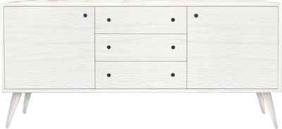 BRISTOL---mobile-in-abete-spazzolato-185x50x84-Bianco-Milani-Home