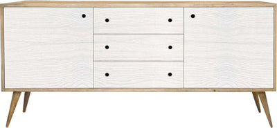 BRISTOL---mobile-in-abete-spazzolato-185x50x84-Bianco-Milani-Home