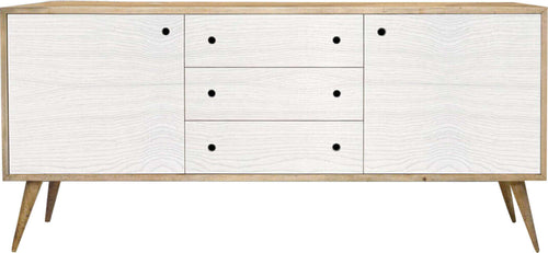 BRISTOL---mobile-in-abete-spazzolato-185x50x84-Bianco-Milani-Home