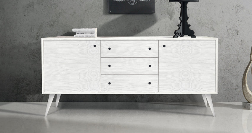 BRISTOL---mobile-in-abete-spazzolato-185x50x84-Bianco-Milani-Home
