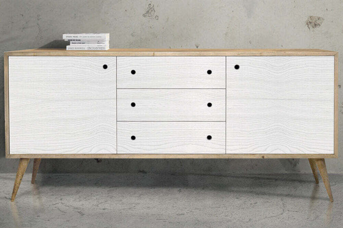 BRISTOL---mobile-in-abete-spazzolato-185x50x84-Bianco-Milani-Home