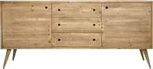 BRISTOL---mobile-in-abete-spazzolato-185x50x84-Marrone-Milani-Home