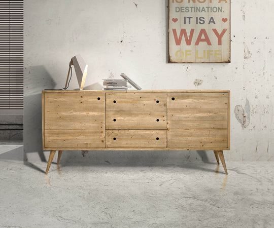 BRISTOL---mobile-in-abete-spazzolato-185x50x84-Marrone-Milani-Home