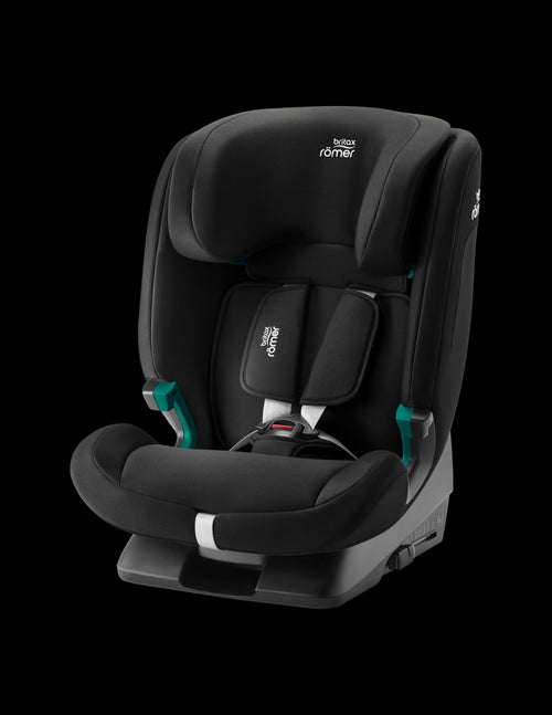 Seggiolino Auto Evolvafix Britax - Vari Colori
