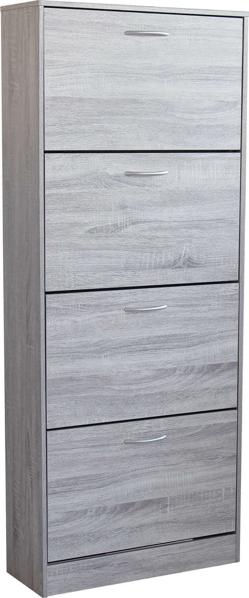 BRITNEY---scarpiera-con-4-ante-Grigio-chiaro-Milani-Home