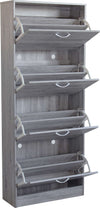 BRITNEY---scarpiera-con-4-ante-Grigio-chiaro-Milani-Home