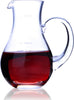 Brocca 1,5l Litro Jarra Toscana In Vetro Trasparente Caraffa Con Manico Bevande Casa e cucina/Stoviglie/Bicchieri e cristalli/Brocche carraffe e decanter/Brocche e caraffe Trade Shop italia - Napoli, Commerciovirtuoso.it