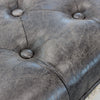 BROCK---panca-vintage-in-ecopelle-Taupe-Milani-Home