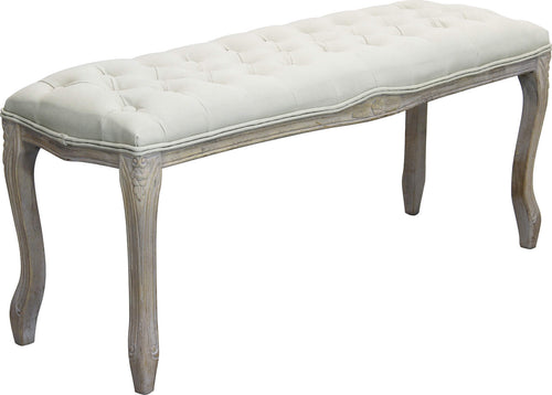 BROCK---panca-vintage-in-tessuto-Beige-Milani-Home