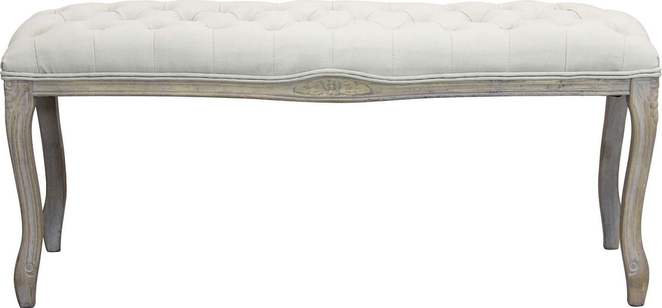 BROCK---panca-vintage-in-tessuto-Beige-Milani-Home