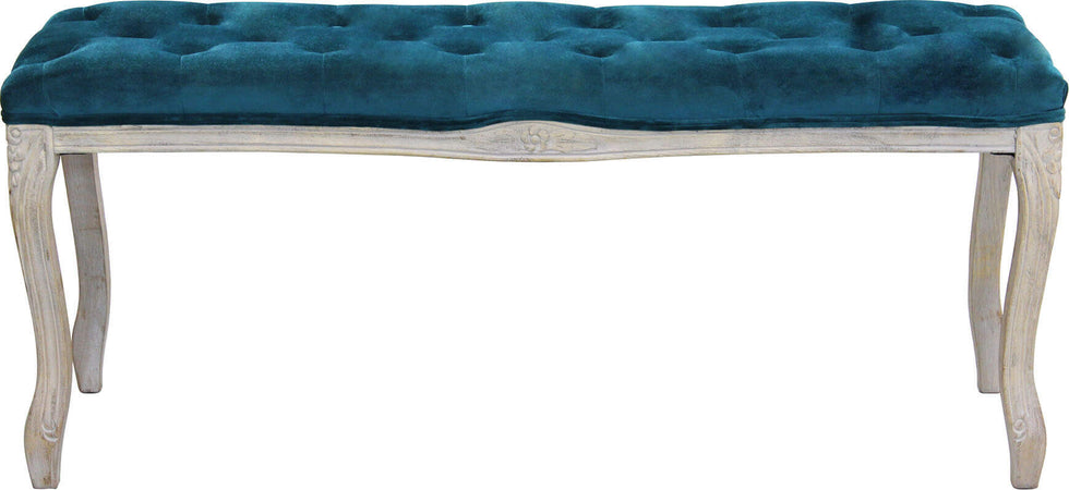 BROCK---panca-vintage-in-velluto-Blu-Milani-Home