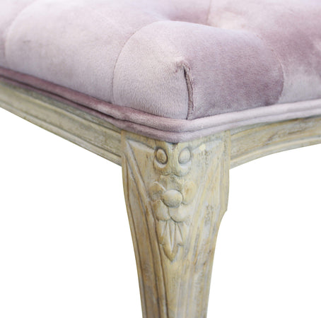 BROCK---panca-vintage-in-velluto-Rosa-Milani-Home