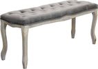 BROCK---panca-vintage-in-velluto-Taupe-Milani-Home