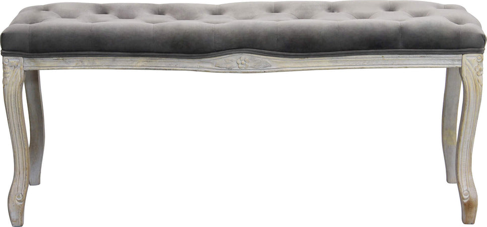 BROCK---panca-vintage-in-velluto-Taupe-Milani-Home