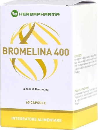 BROMELINA-400-60-CAPSULE