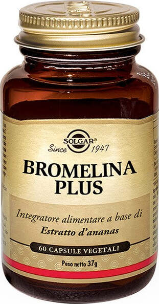 BROMELINA-PLUS-integratore-alimentare-60-capsule-vegetali-Solgar
