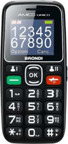 Brondi-Amico-Unico-Nero