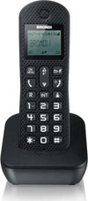 Brondi-Cordless-Mariot-Con-Identificativo-Del-Chiamante-Rubrica-E-Sveglia