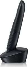 Brondi-Gala-Telefono-Cordless-Nero