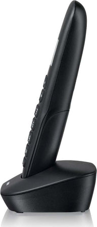 Brondi-Gala-Telefono-Cordless-Nero