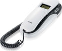 Brondi-Kenoby-Cid-Telefono-Con-Filo-Bianco/grigio