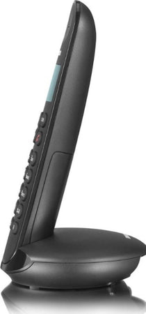 Brondi-Lotus-Telefono-Cordless-Nero